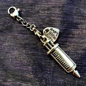 ORIGINAL BANGLE DANGLE!